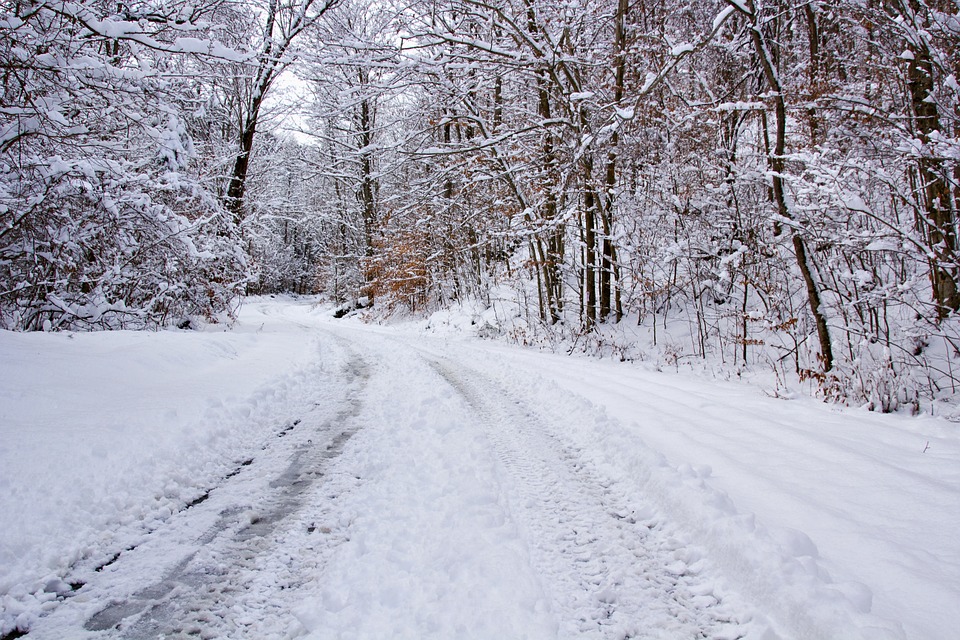 Do I Get Paid Snow Days In New Jersey?